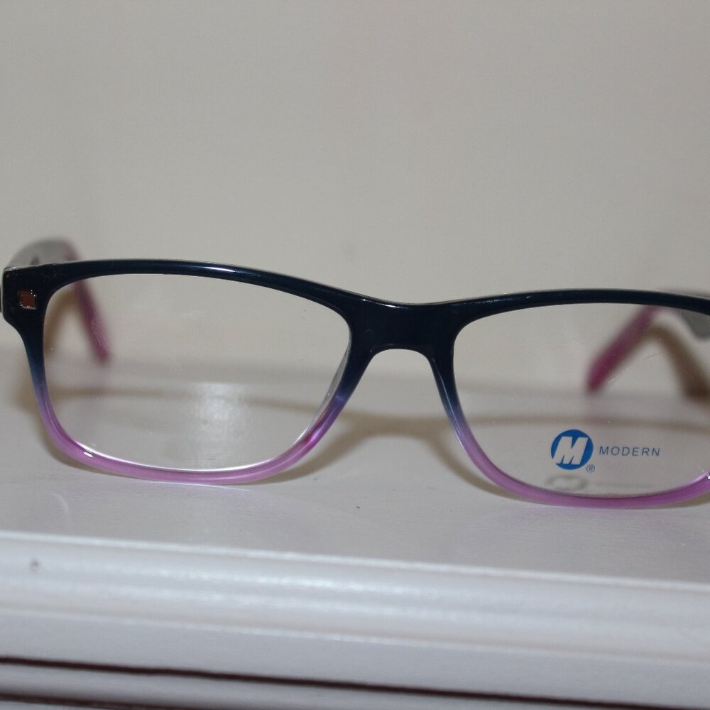 Modern Optical Women's Glasses (exit)